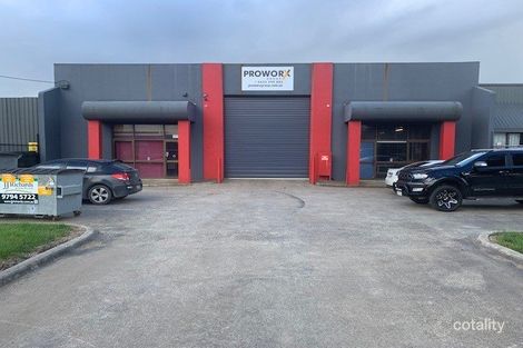 31 Malvern St, Bayswater, VIC 3153