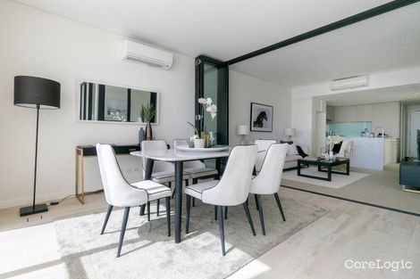 Property photo of 808/17 Wentworth Place Wentworth Point NSW 2127