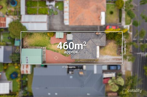 Property photo of 31 Wembley Avenue Yarraville VIC 3013