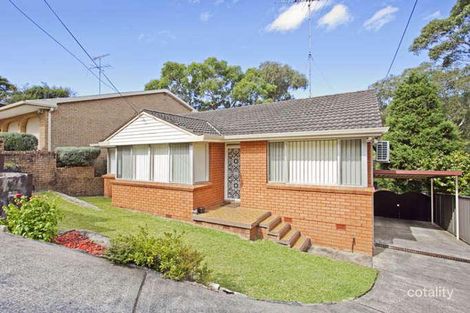 Property photo of 6 Kendall Place Kareela NSW 2232