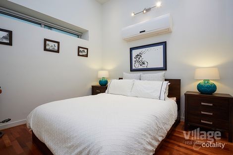 Property photo of 7/5 Saltriver Place Footscray VIC 3011