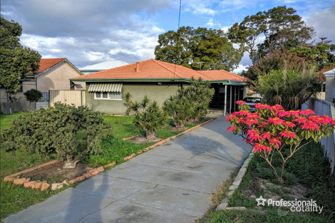 Property photo of 4 Pedler Place Balga WA 6061