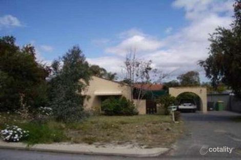 Property photo of 3 Hawk Grove Willetton WA 6155