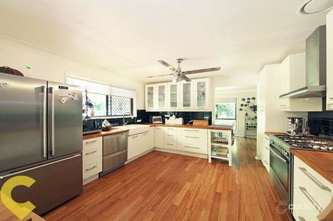 Property photo of 29 Owen Court Narangba QLD 4504