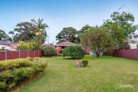 Property photo of 66 Carwar Avenue Carss Park NSW 2221