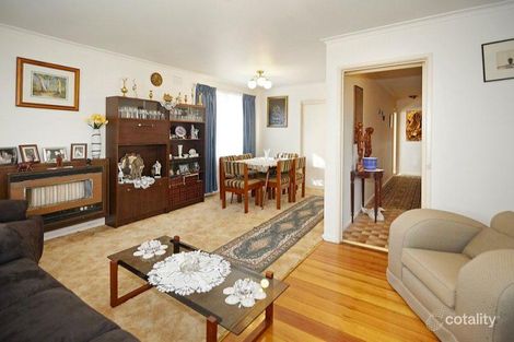 Property photo of 2 Cromer Crescent Mulgrave VIC 3170