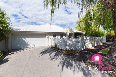 Property photo of 1/129 Bishopsgate Street Carlisle WA 6101