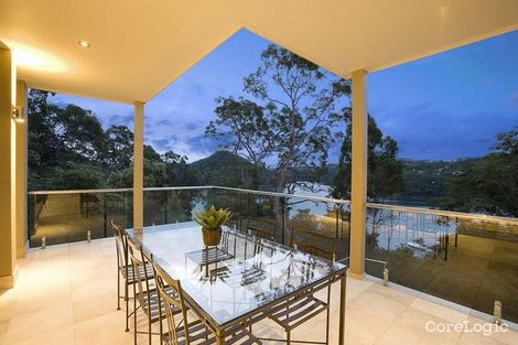 Property photo of 327 Edinburgh Road Castlecrag NSW 2068