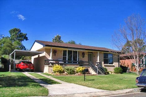 10 Bolwarra Pl, Albion Park Rail, NSW 2527