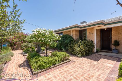 Property photo of 116 Innamincka Road Greenmount WA 6056