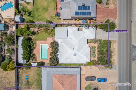 Property photo of 116 Innamincka Road Greenmount WA 6056