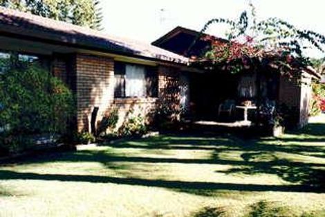 Property photo of 3 Oriana Drive Mermaid Waters QLD 4218