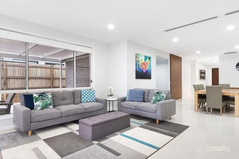 Property photo of 27 Hancock Circuit Kleinton QLD 4352