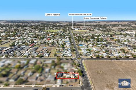 Property photo of 189 Hearn Street Colac VIC 3250