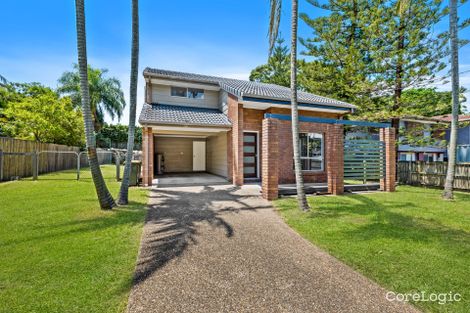 Property photo of 62 Hall Street Sherwood QLD 4075