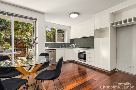 Property photo of 1/12 Selwyn Avenue Elwood VIC 3184