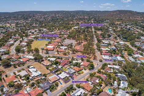 Property photo of 116 Innamincka Road Greenmount WA 6056