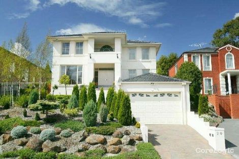 Property photo of 20 Matisse Drive Templestowe VIC 3106