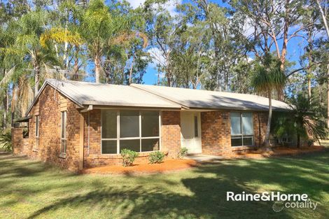 76 Koolena Rd, North Maclean, QLD 4280