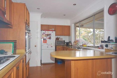 Property photo of 16 Kimberley Place Gymea Bay NSW 2227