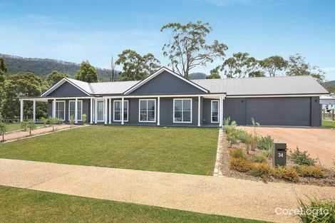 Property photo of 34 Coral Vale Drive Wongawilli NSW 2530