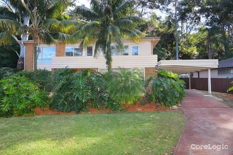 Property photo of 34A Wyong Street Oatley NSW 2223