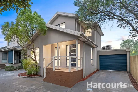 2/5 Piper Rd, Ferntree Gully, VIC 3156