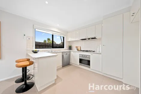 Property photo of 2/5 Piper Road Ferntree Gully VIC 3156