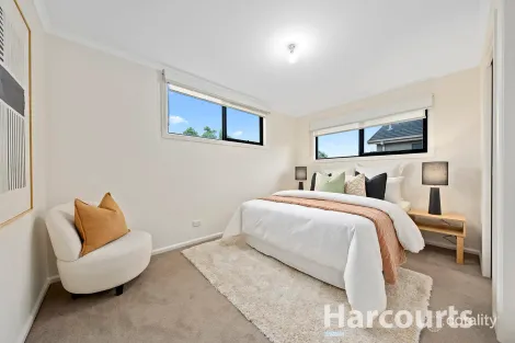 Property photo of 2/5 Piper Road Ferntree Gully VIC 3156