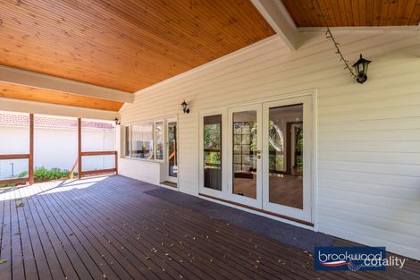 Property photo of 90 Forrest Street Sawyers Valley WA 6074