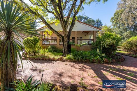 Property photo of 90 Forrest Street Sawyers Valley WA 6074