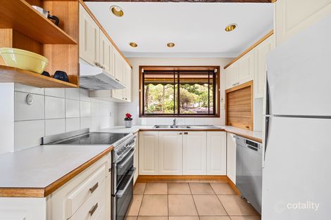 Property photo of 21 Adamson Crescent Wanniassa ACT 2903