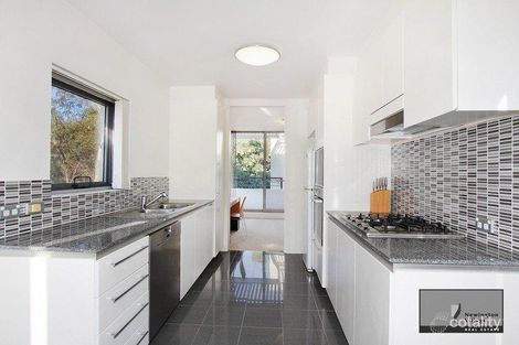 Property photo of 10/17 Blaxland Avenue Newington NSW 2127