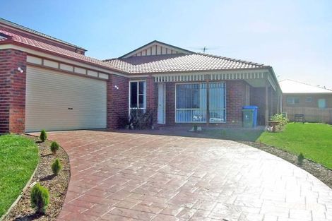 50 Fairholme Bvd, Berwick, VIC 3806
