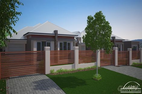 3/9-11 Walnut Gr, Dernancourt, SA 5075