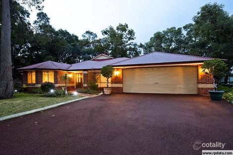 Property photo of 7 Protector Grove Roleystone WA 6111