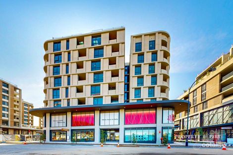 504/11c Conferta Ave, Tallawong, NSW 2762