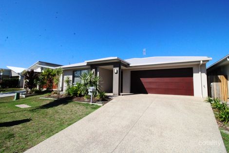 Property photo of 8 Copper Crescent Caloundra West QLD 4551