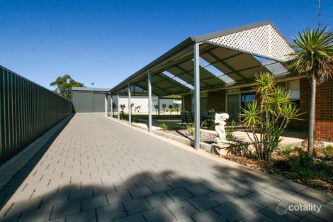 Property photo of 16 George Street Bute SA 5560