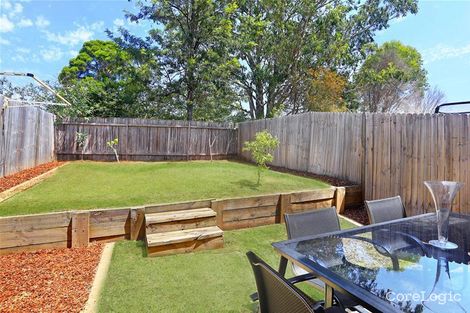 Property photo of 7/24-26 Markey Street Guildford NSW 2161