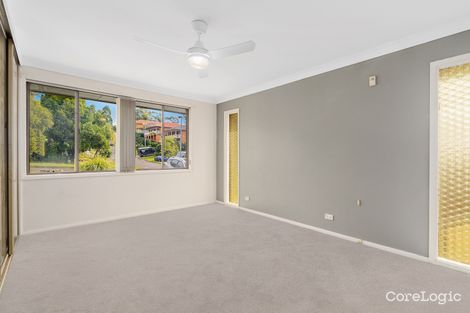 Property photo of 70 St Andrews Boulevard Casula NSW 2170