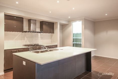 Property photo of 40 Tall Trees Drive Glenmore Park NSW 2745
