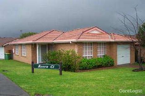 Property photo of 1 Keera Close Blue Haven NSW 2262