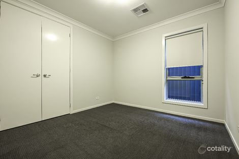 Property photo of 40 Tall Trees Drive Glenmore Park NSW 2745