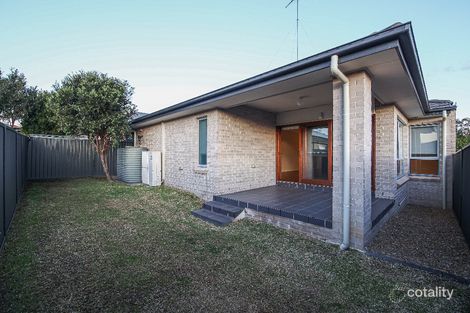 Property photo of 40 Tall Trees Drive Glenmore Park NSW 2745
