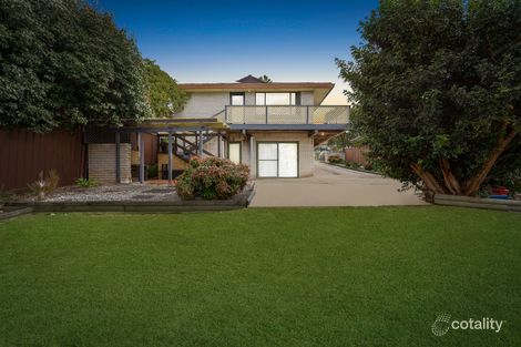 Property photo of 70 St Andrews Boulevard Casula NSW 2170