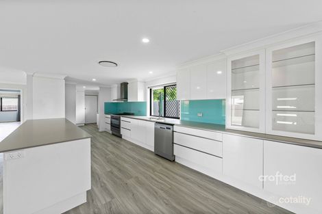 Property photo of 41 Whitcomb Street Hillcrest QLD 4118