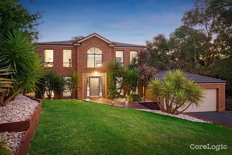 Property photo of 7 Aloha Gardens Templestowe VIC 3106