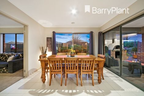 Property photo of 112 Windermere Boulevard Pakenham VIC 3810