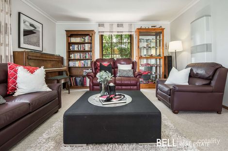 Property photo of 2 Pearl Place Ferntree Gully VIC 3156
